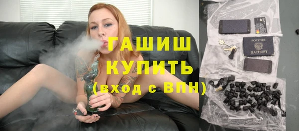 индика Пересвет